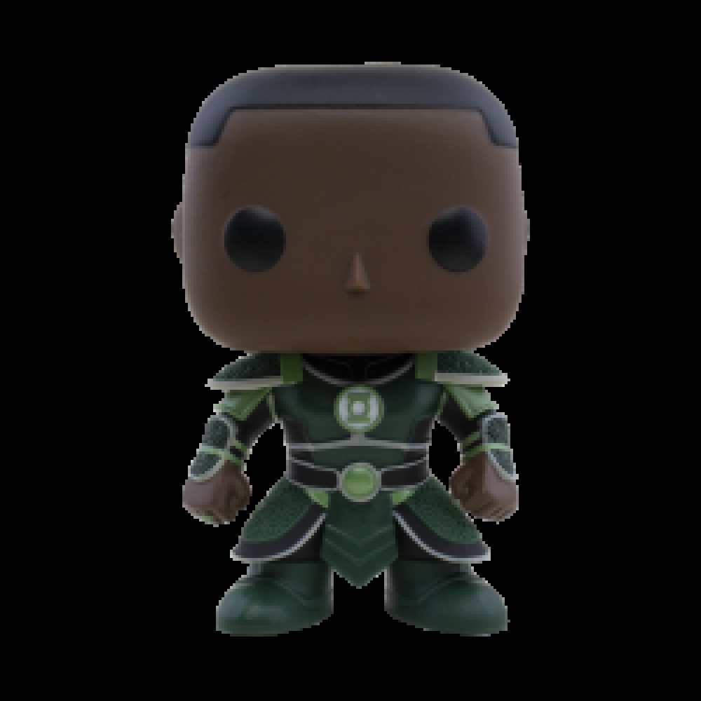 Funko Pop DC Universe - Green Lantern - 400